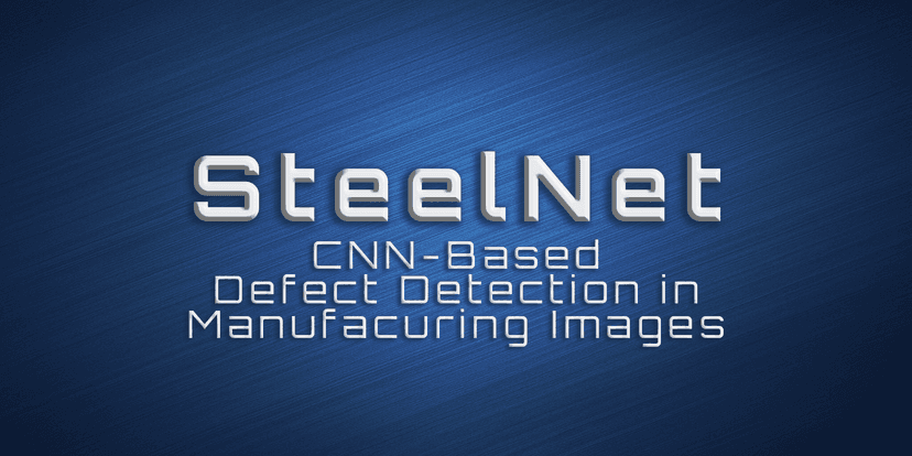SteelNet